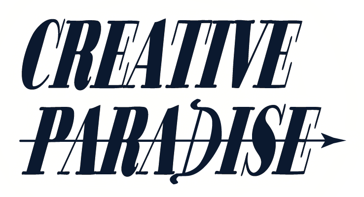 CREATIVE PARADISE